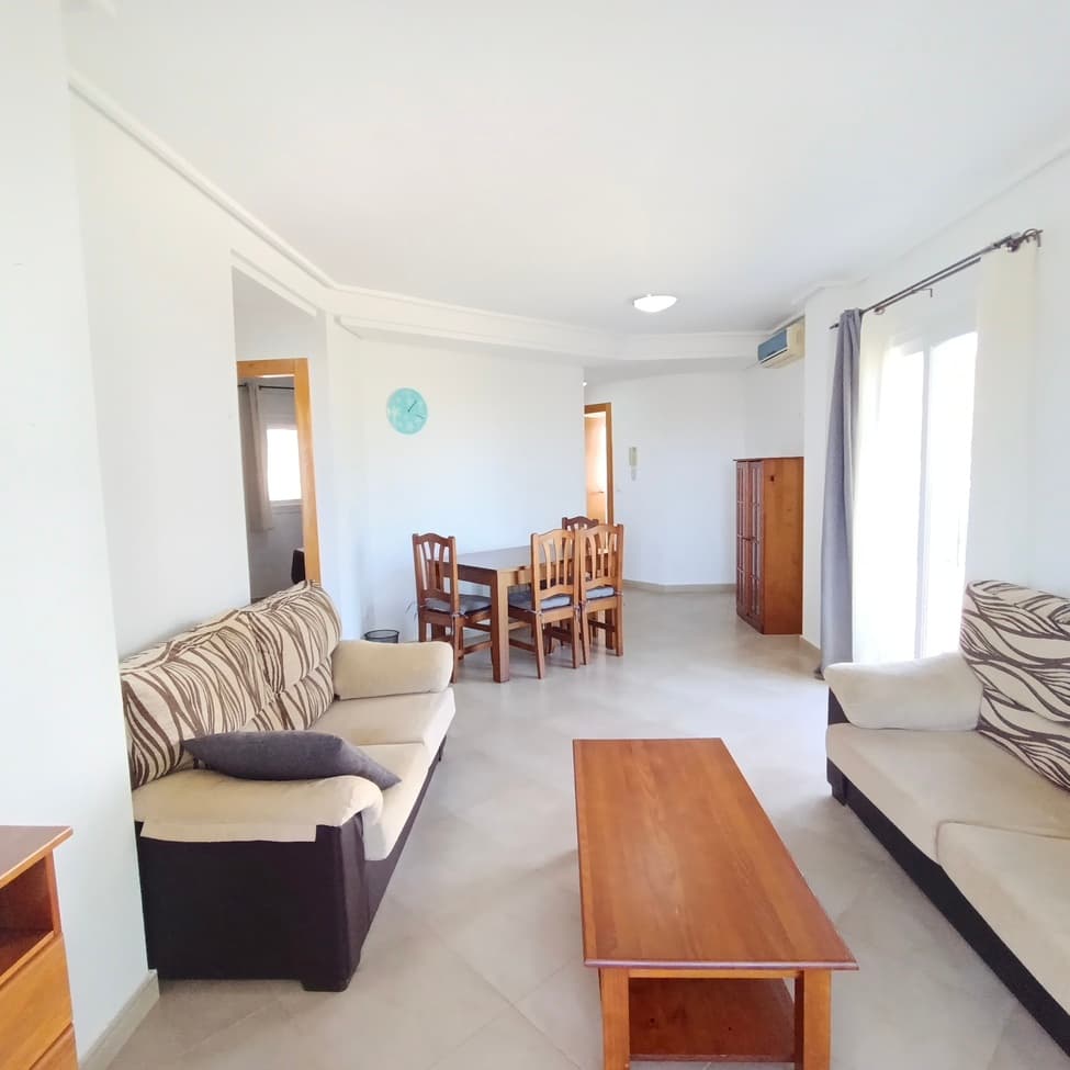 Apartamento Planta Media de 2 dormitorios en Hacienda Riquelme - 8
