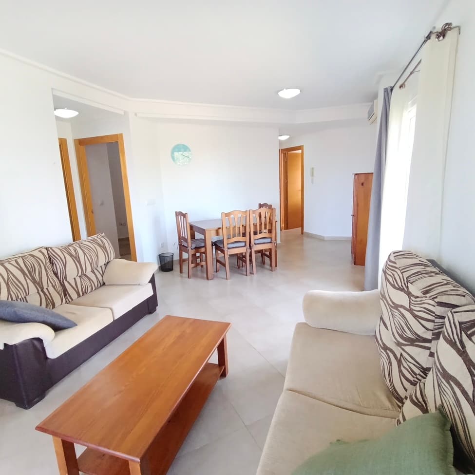 Apartamento Planta Media de 2 dormitorios en Hacienda Riquelme - 2