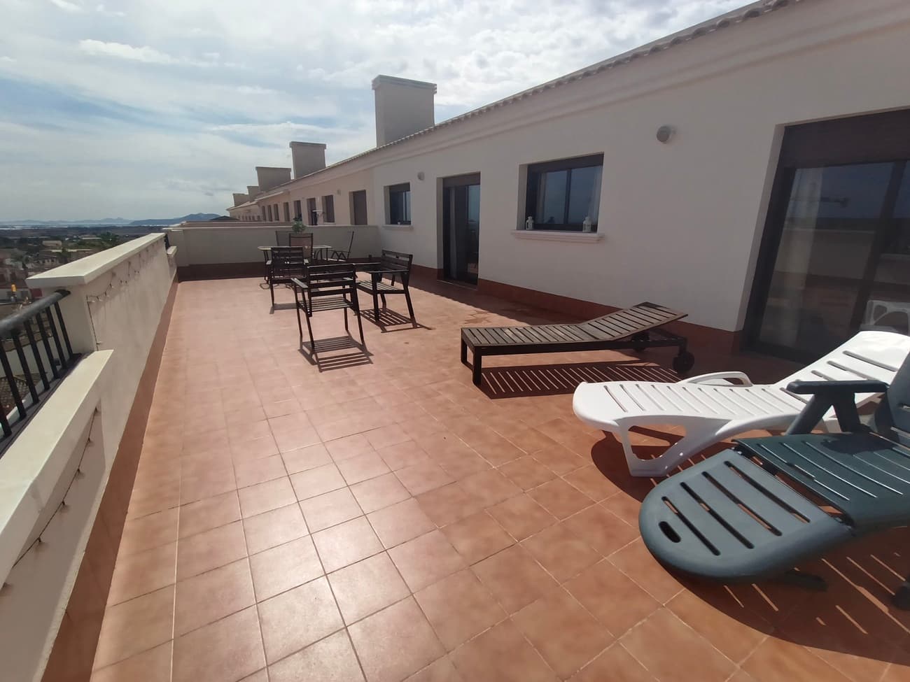 Apartamento Planta Media de 2 dormitorios en Sucina - 5