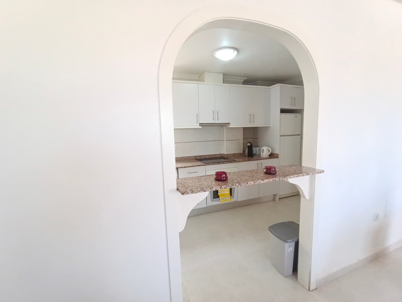 Apartamento Planta Media de 2 dormitorios en Sucina - 10
