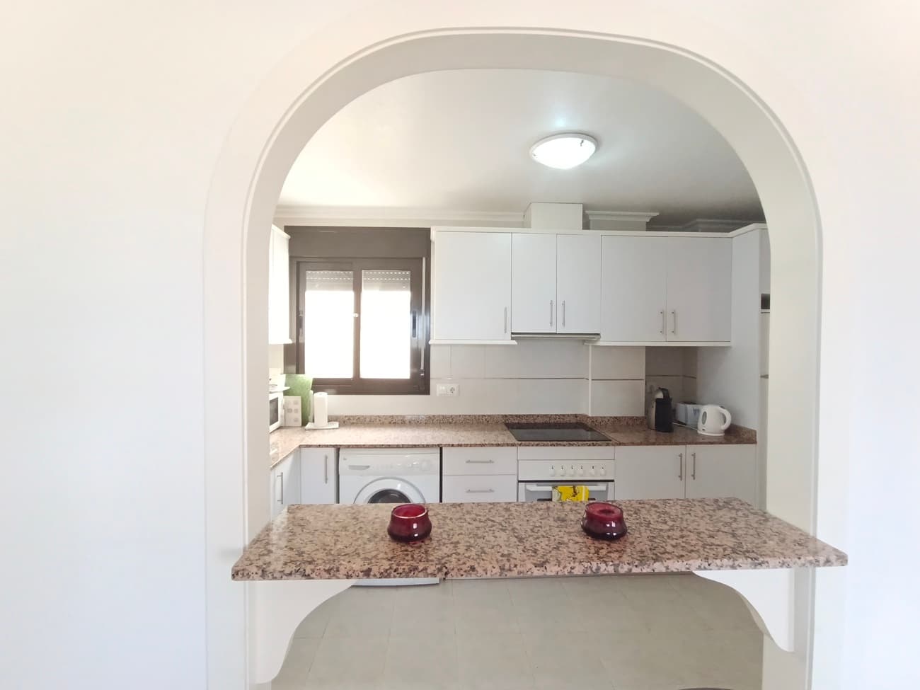 Apartamento Planta Media de 2 dormitorios en Sucina - 11