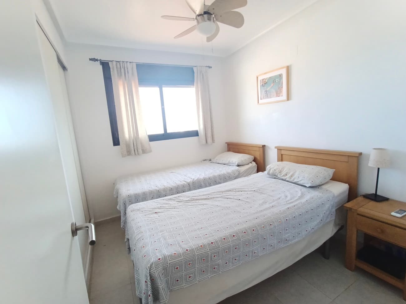 Apartamento Planta Media de 2 dormitorios en Sucina - 18