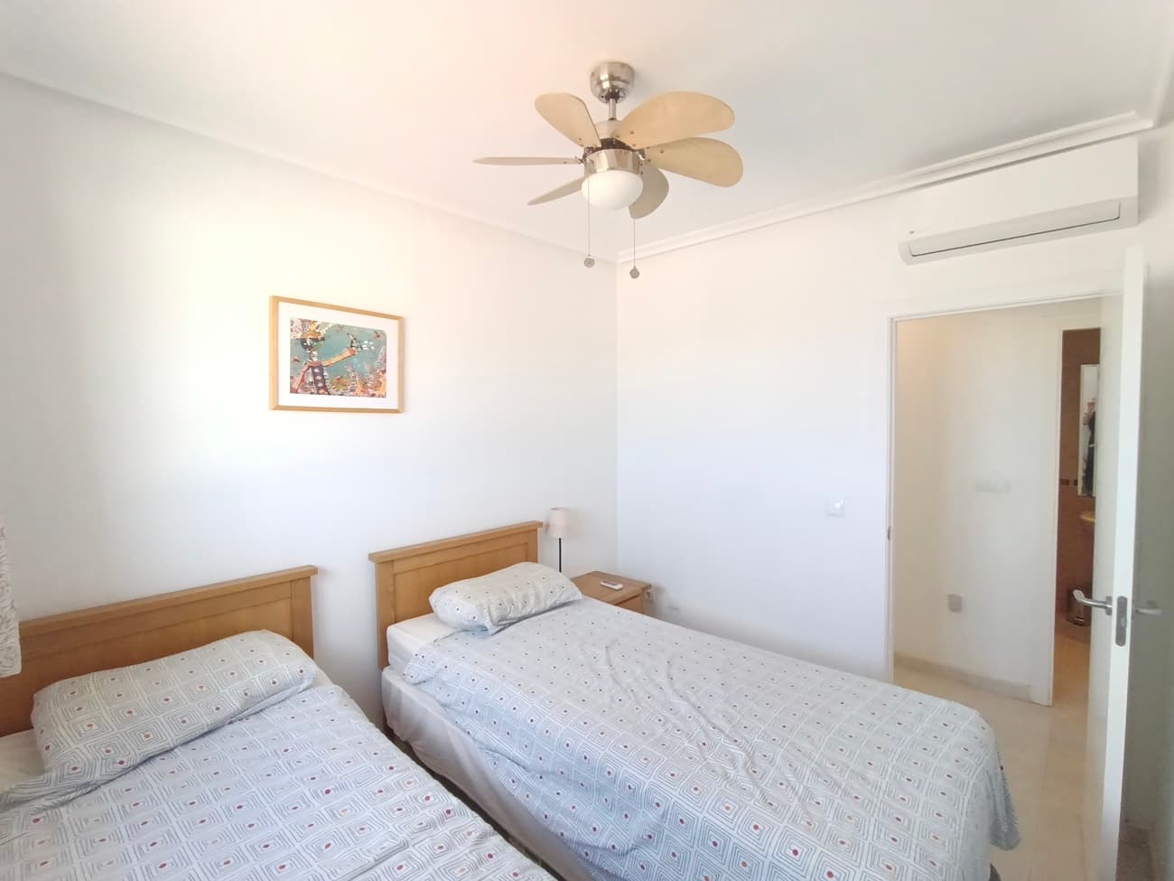 Apartamento Planta Media de 2 dormitorios en Sucina - 19