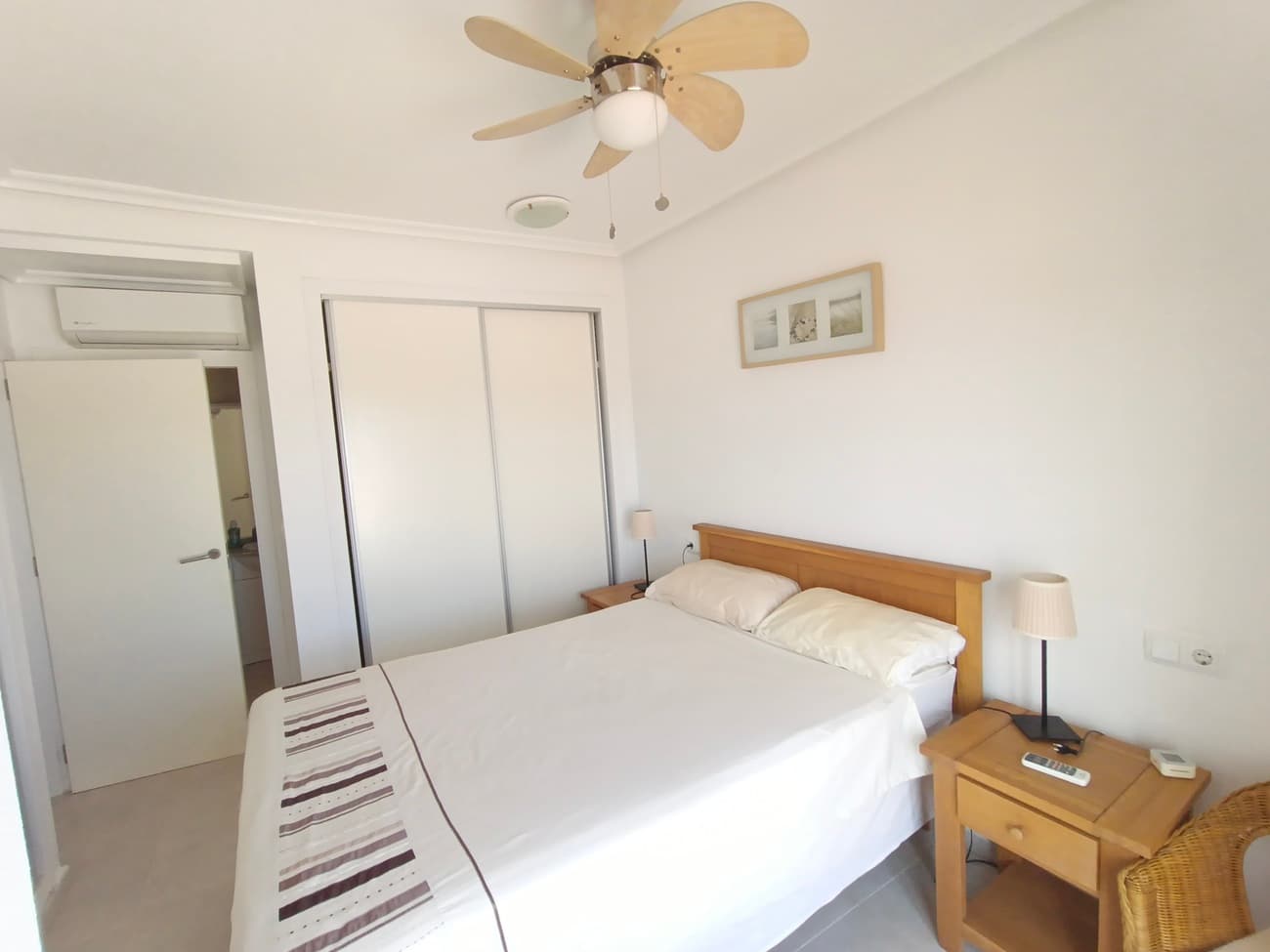 Apartamento Planta Media de 2 dormitorios en Sucina - 14