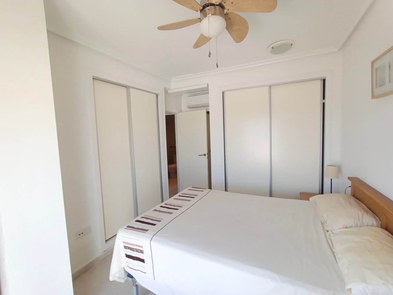 Apartamento Planta Media de 2 dormitorios en Sucina - 15