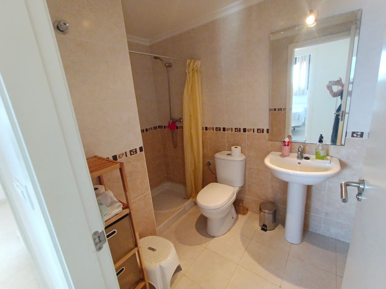 Apartamento Planta Media de 2 dormitorios en Sucina - 20