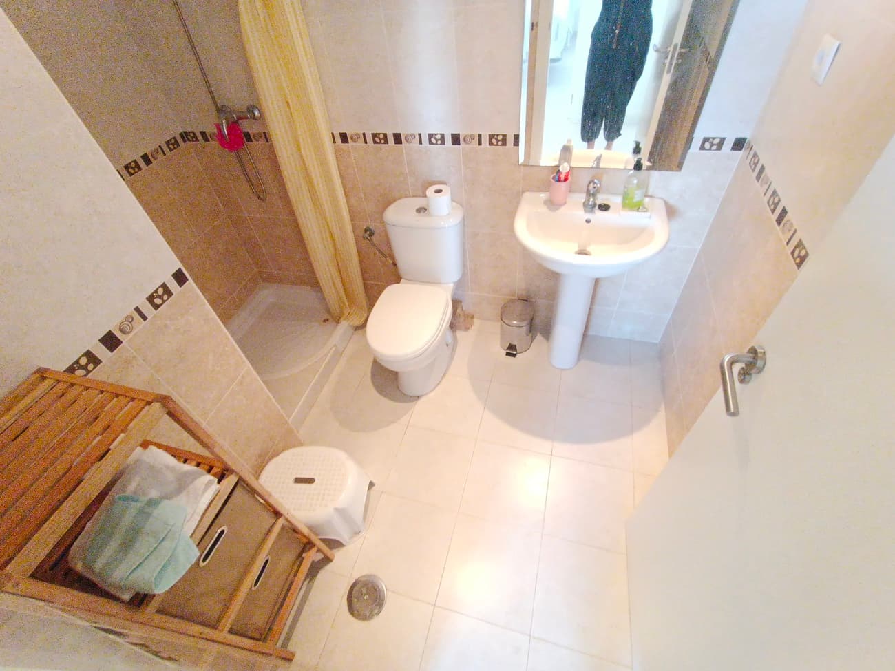 Apartamento Planta Media de 2 dormitorios en Sucina - 21
