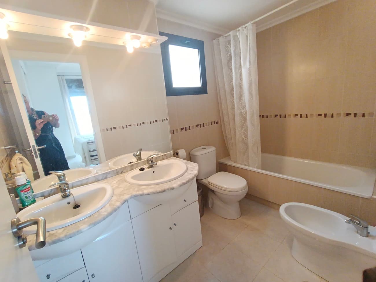 Apartamento Planta Media de 2 dormitorios en Sucina - 16