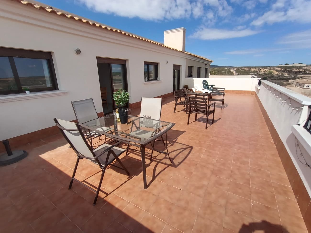 Apartamento Planta Media de 2 dormitorios en Sucina - 1