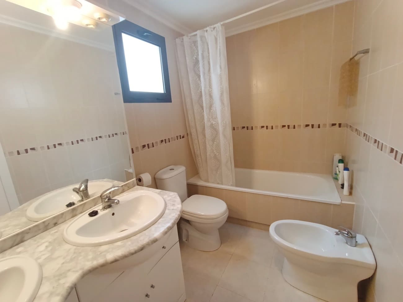 Apartamento Planta Media de 2 dormitorios en Sucina - 17