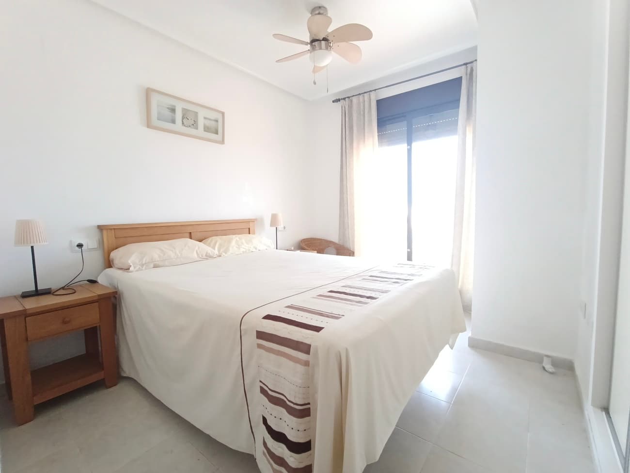 Apartamento Planta Media de 2 dormitorios en Sucina - 13