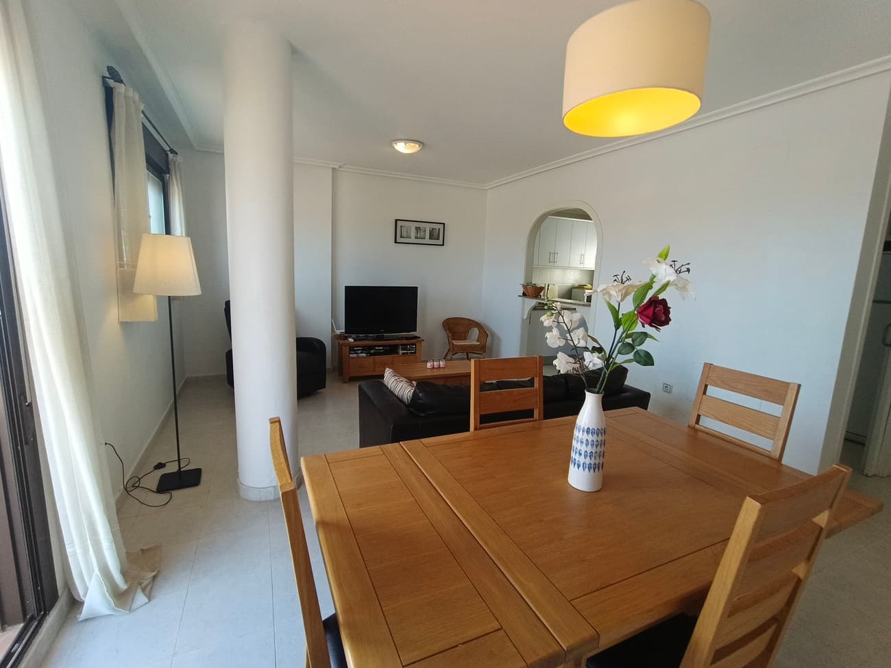 Apartamento Planta Media de 2 dormitorios en Sucina - 6