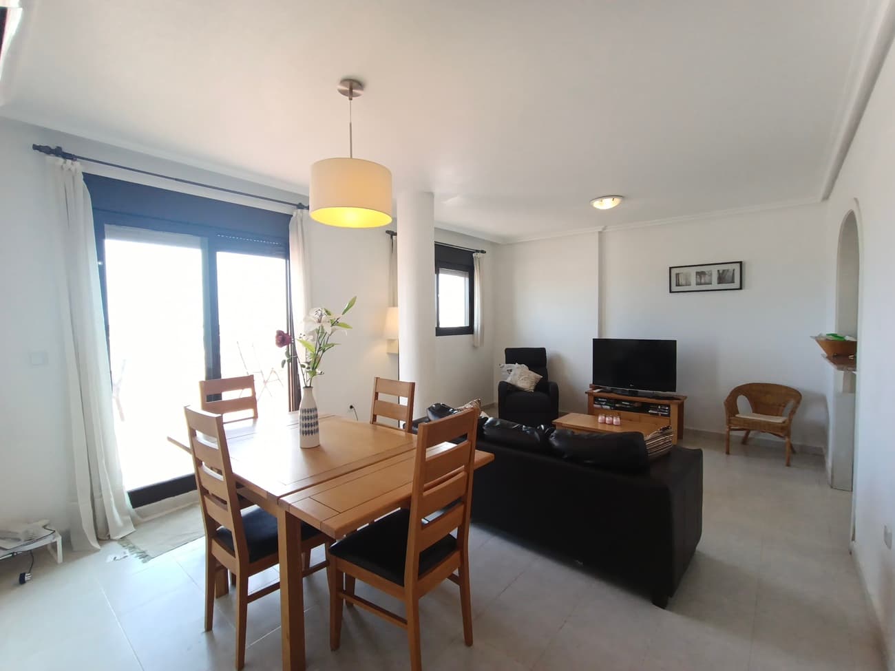 Apartamento Planta Media de 2 dormitorios en Sucina - 3