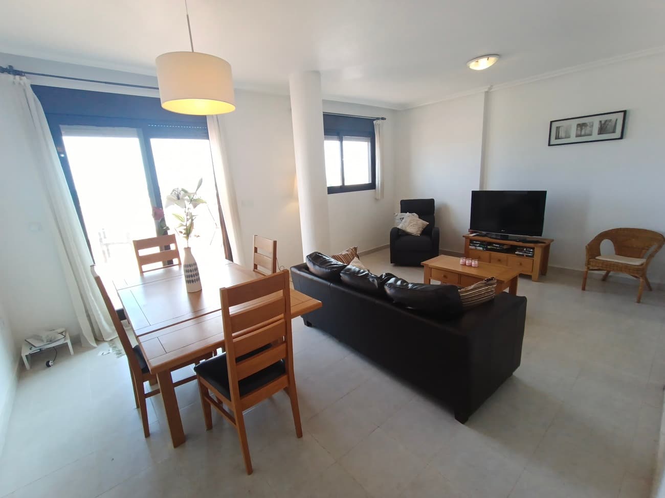 Apartamento Planta Media de 2 dormitorios en Sucina - 7