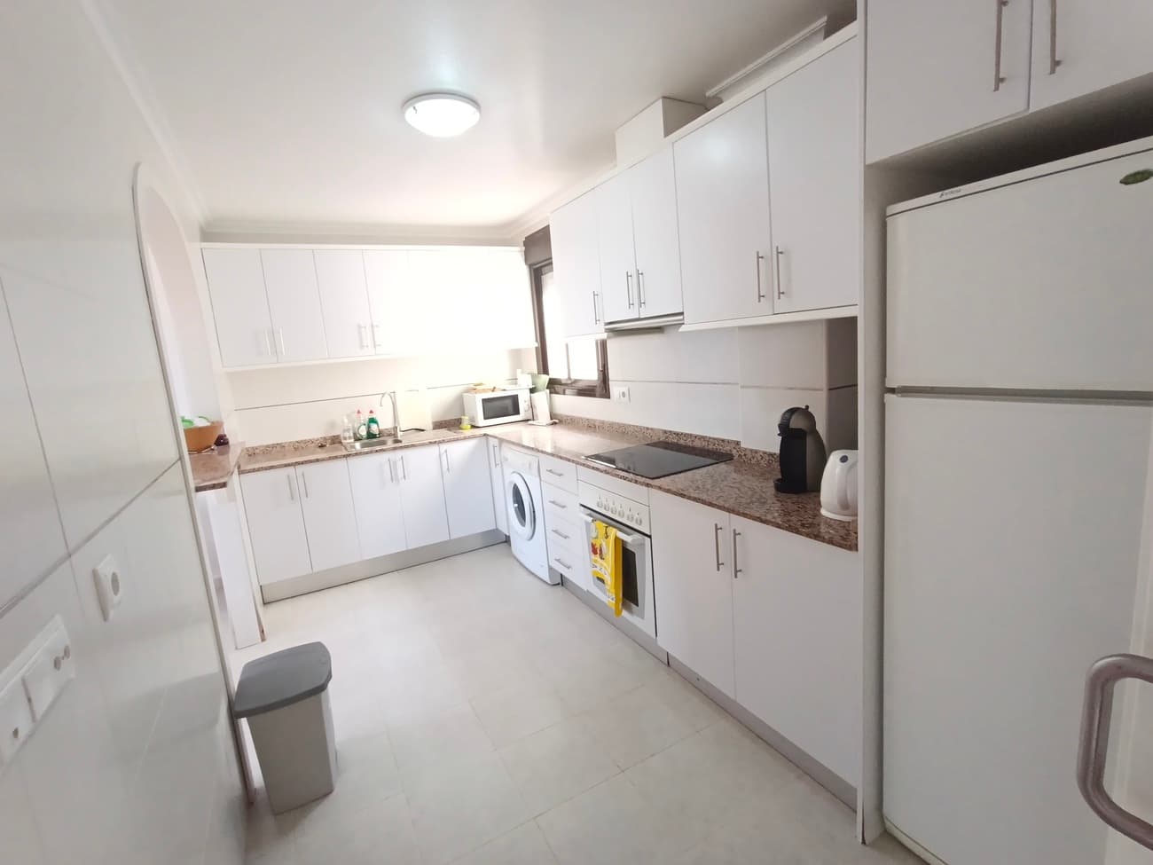 Apartamento Planta Media de 2 dormitorios en Sucina - 4