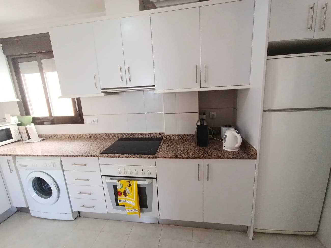 Apartamento Planta Media de 2 dormitorios en Sucina - 8