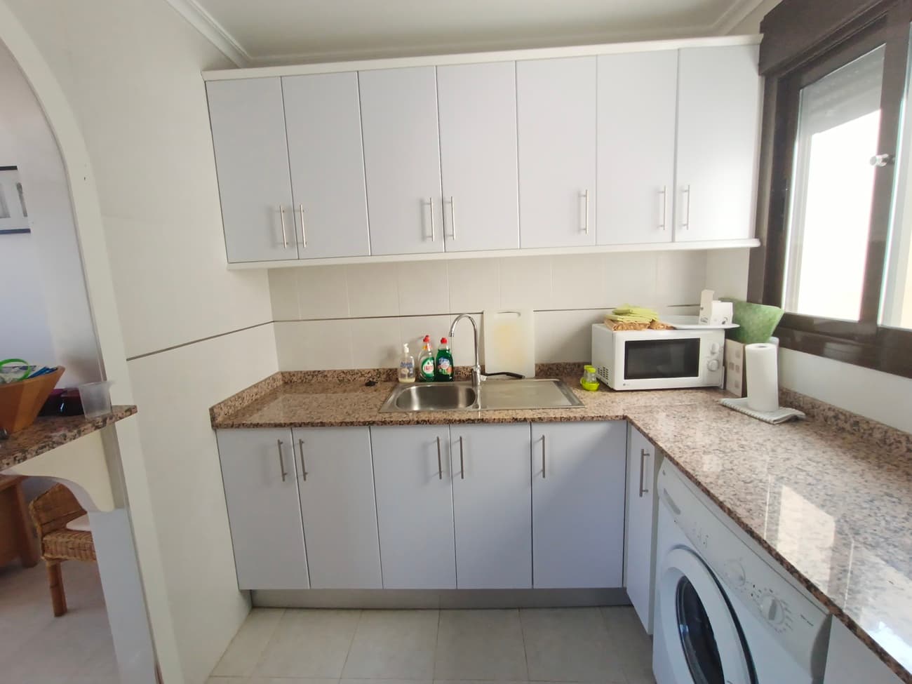 Apartamento Planta Media de 2 dormitorios en Sucina - 9