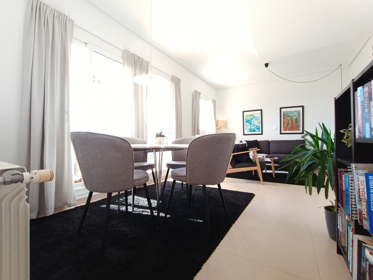 Tussenverdieping Appartement met 2 slaapkamers in Hacienda Riquelme - 14
