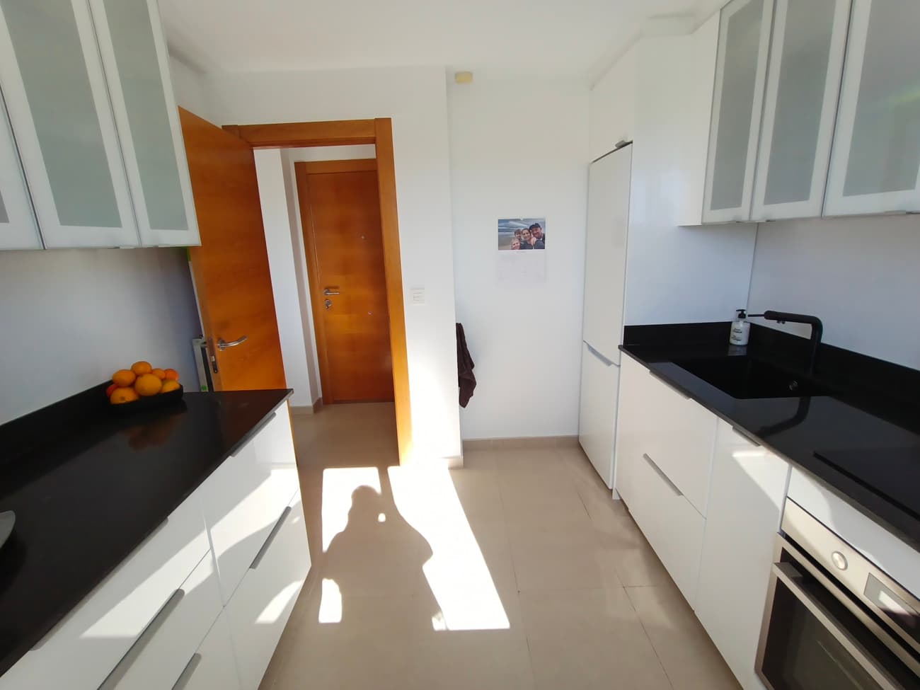 Tussenverdieping Appartement met 2 slaapkamers in Hacienda Riquelme - 22
