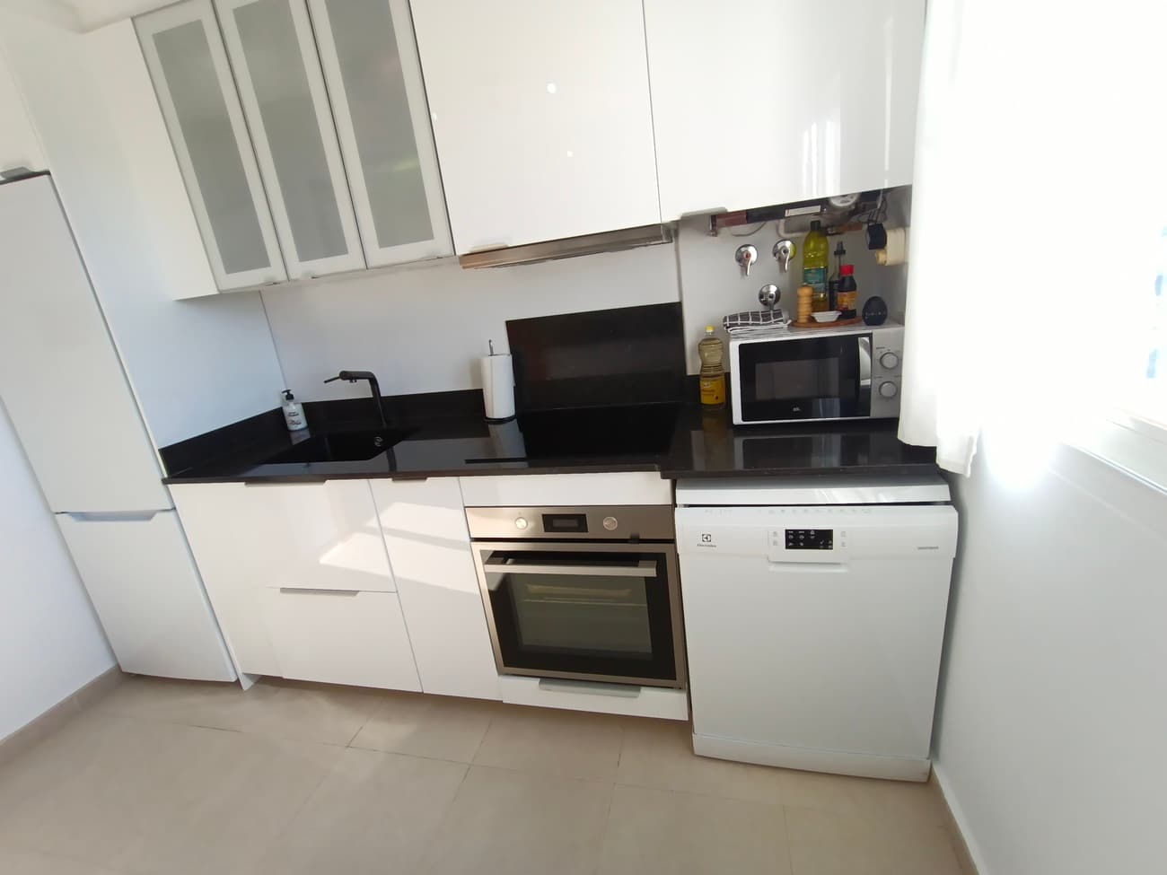 Tussenverdieping Appartement met 2 slaapkamers in Hacienda Riquelme - 32