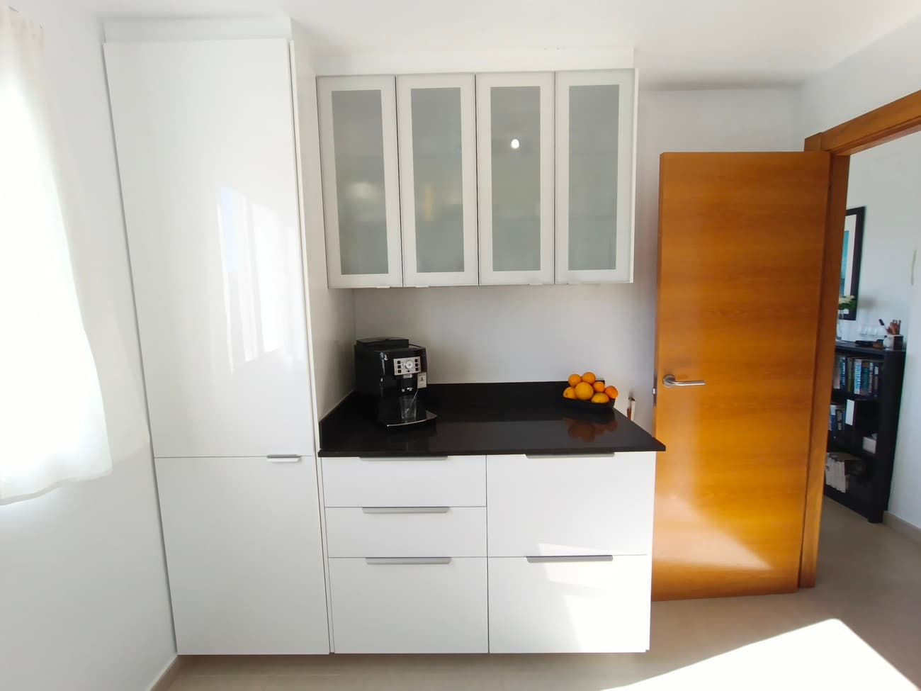Tussenverdieping Appartement met 2 slaapkamers in Hacienda Riquelme - 33