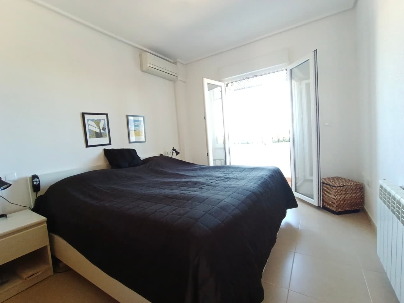 Tussenverdieping Appartement met 2 slaapkamers in Hacienda Riquelme - 34