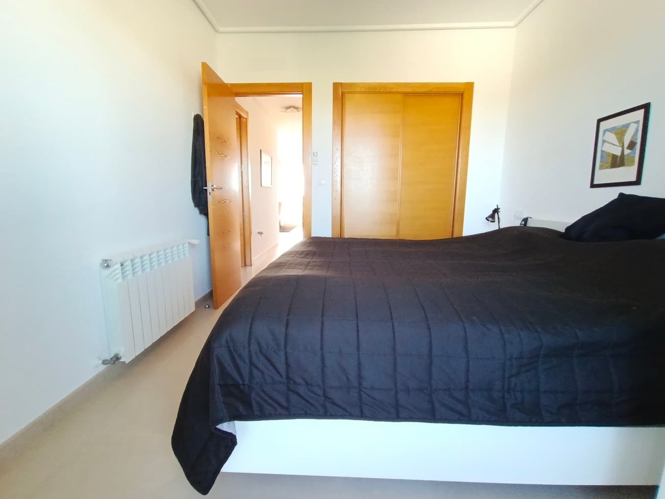 Tussenverdieping Appartement met 2 slaapkamers in Hacienda Riquelme - 35