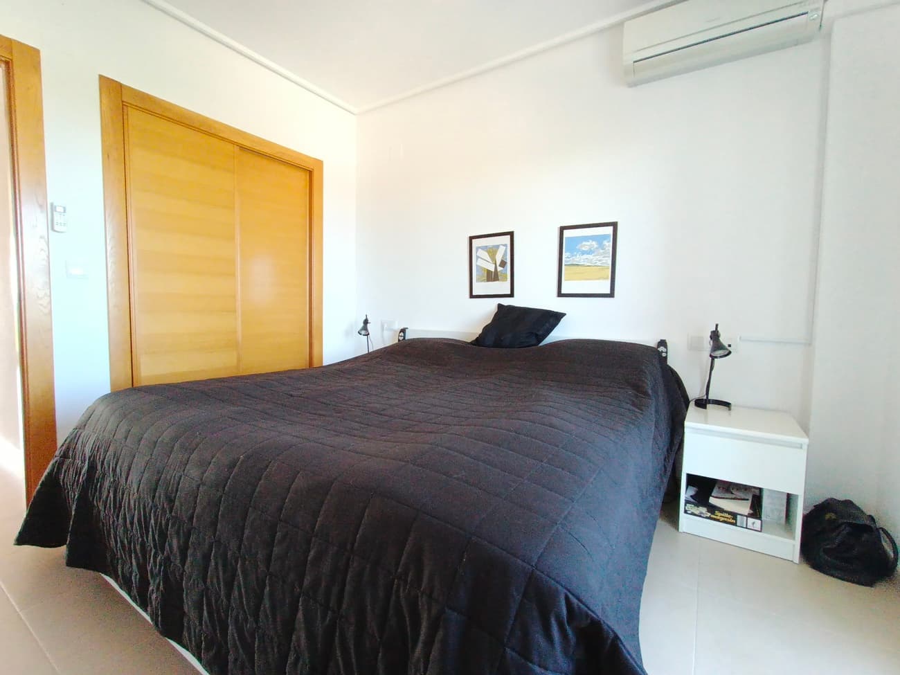 Tussenverdieping Appartement met 2 slaapkamers in Hacienda Riquelme - 36