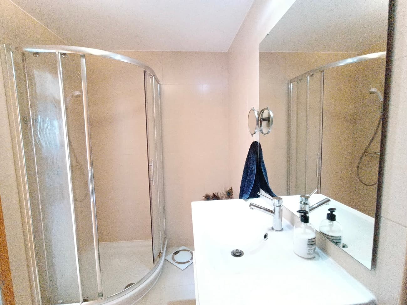 Tussenverdieping Appartement met 2 slaapkamers in Hacienda Riquelme - 37