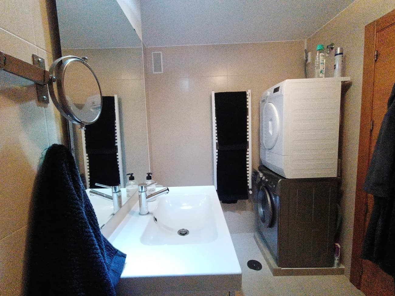 Tussenverdieping Appartement met 2 slaapkamers in Hacienda Riquelme - 38
