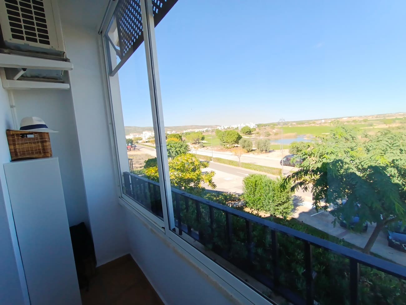 Tussenverdieping Appartement met 2 slaapkamers in Hacienda Riquelme - 41