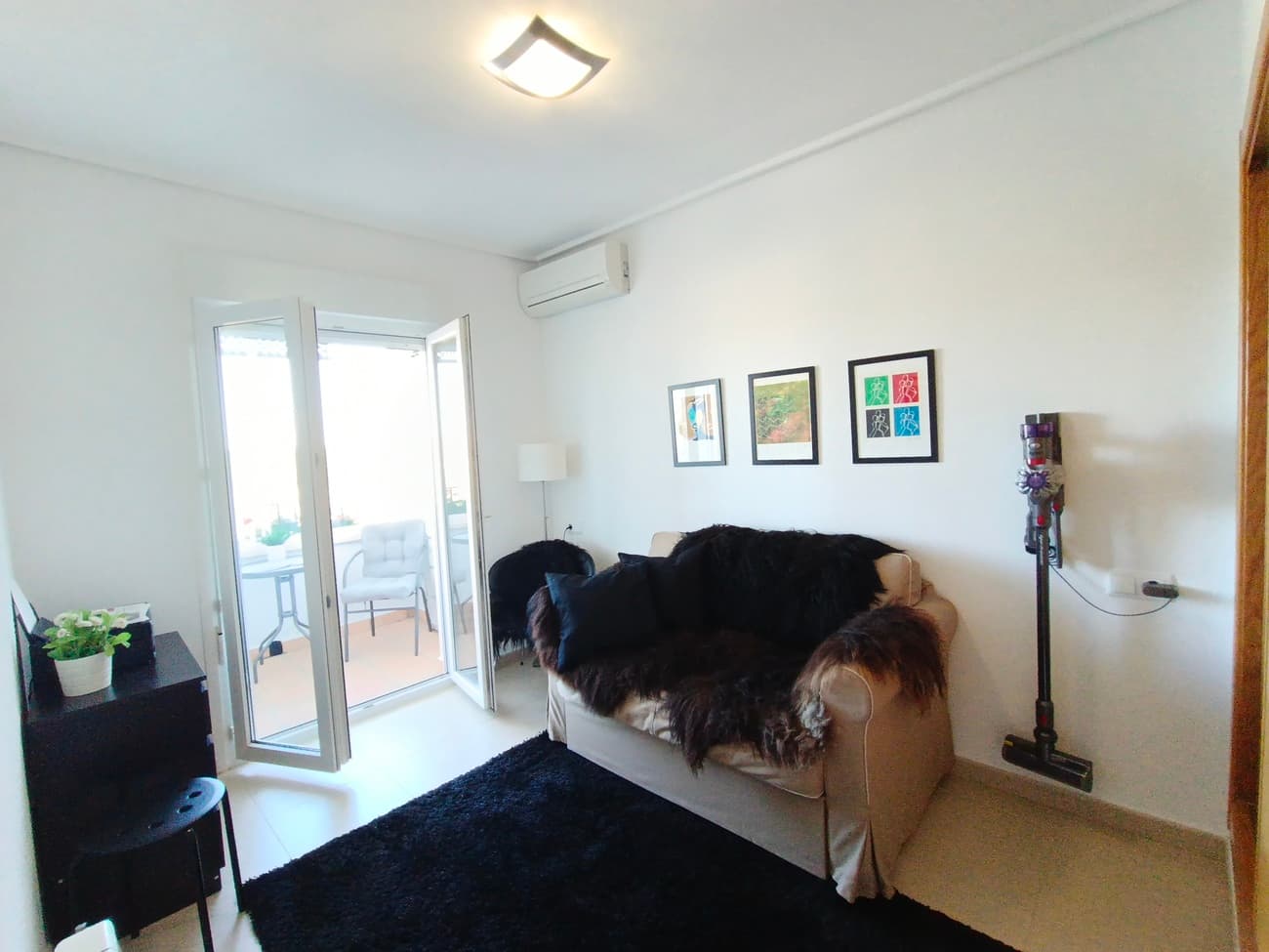 Tussenverdieping Appartement met 2 slaapkamers in Hacienda Riquelme - 44