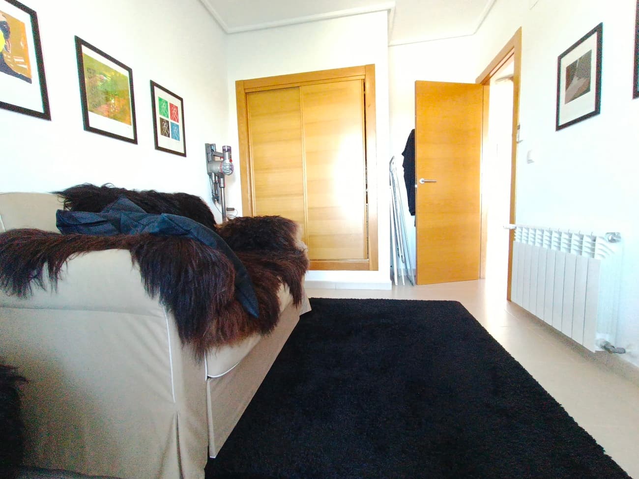Tussenverdieping Appartement met 2 slaapkamers in Hacienda Riquelme - 45