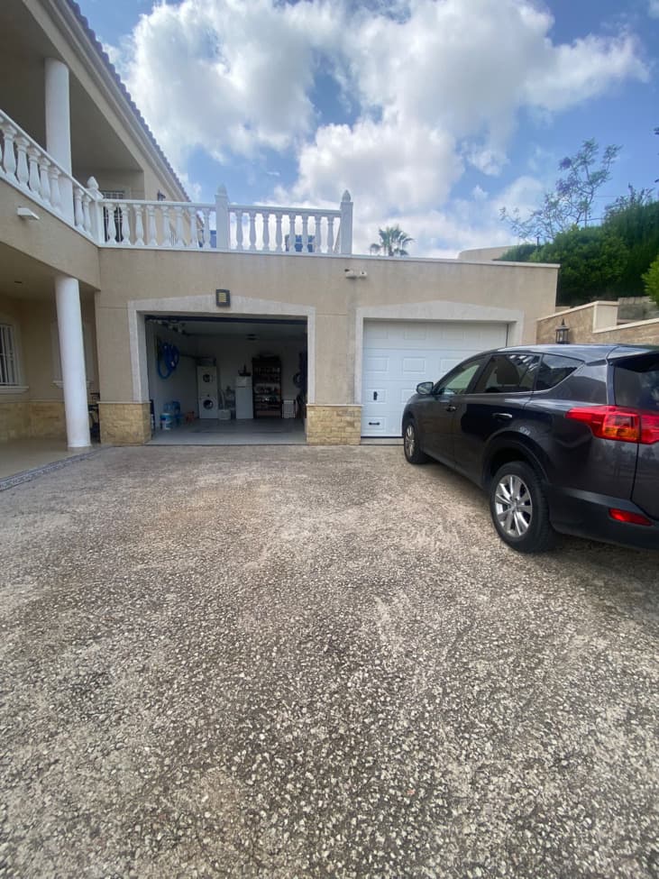 Vrijstaande Villa met 3 slaapkamers in Algorfa - 6