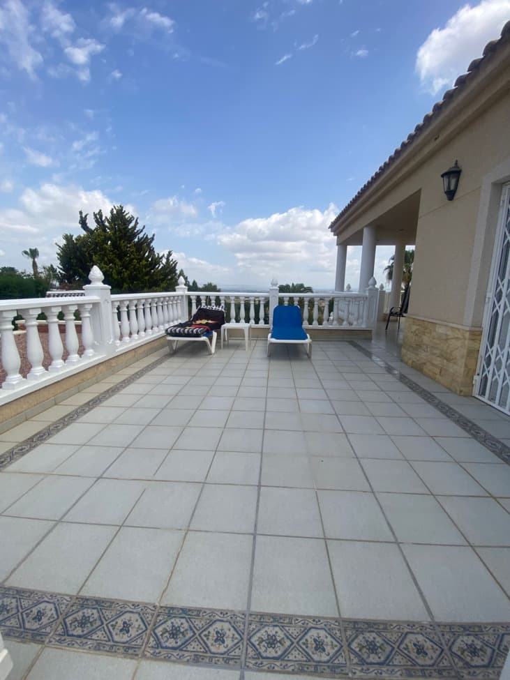 Vrijstaande Villa met 3 slaapkamers in Algorfa - 27