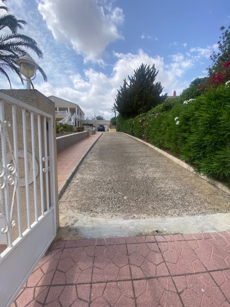 Vrijstaande Villa met 3 slaapkamers in Algorfa - 5