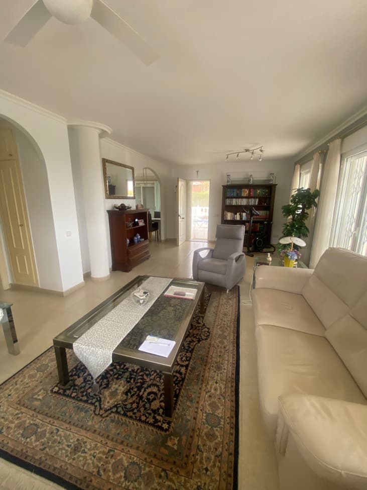 Vrijstaande Villa met 3 slaapkamers in Algorfa - 29