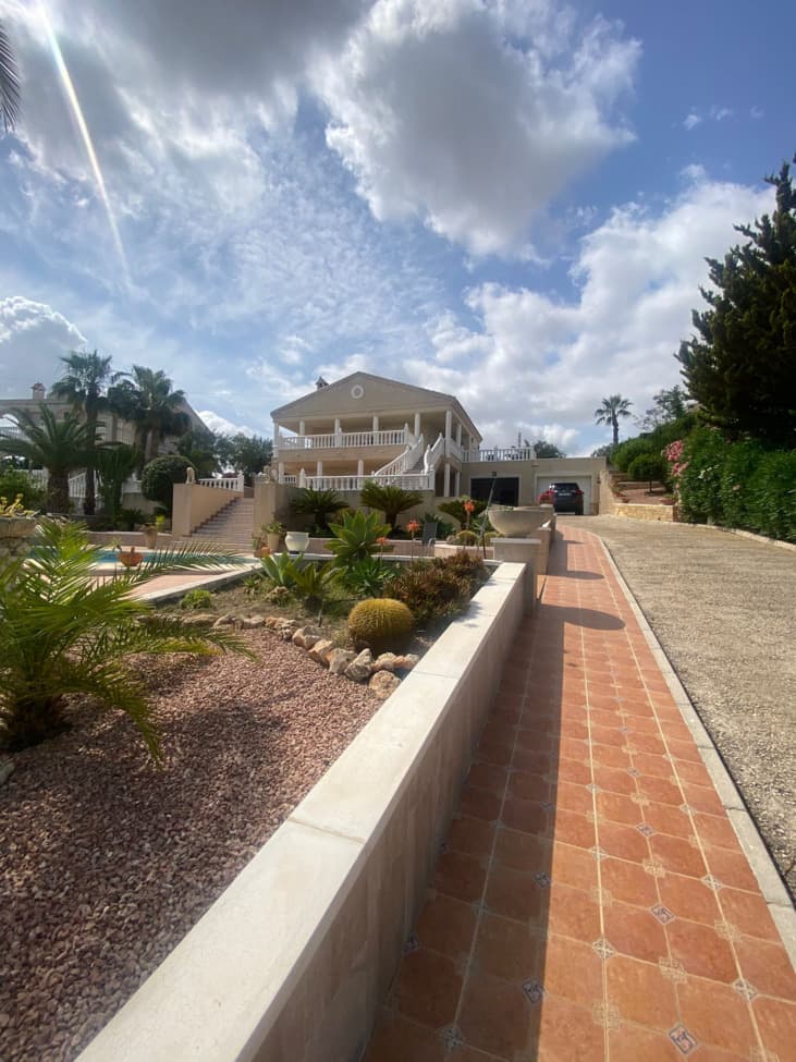 Vrijstaande Villa met 3 slaapkamers in Algorfa - 4
