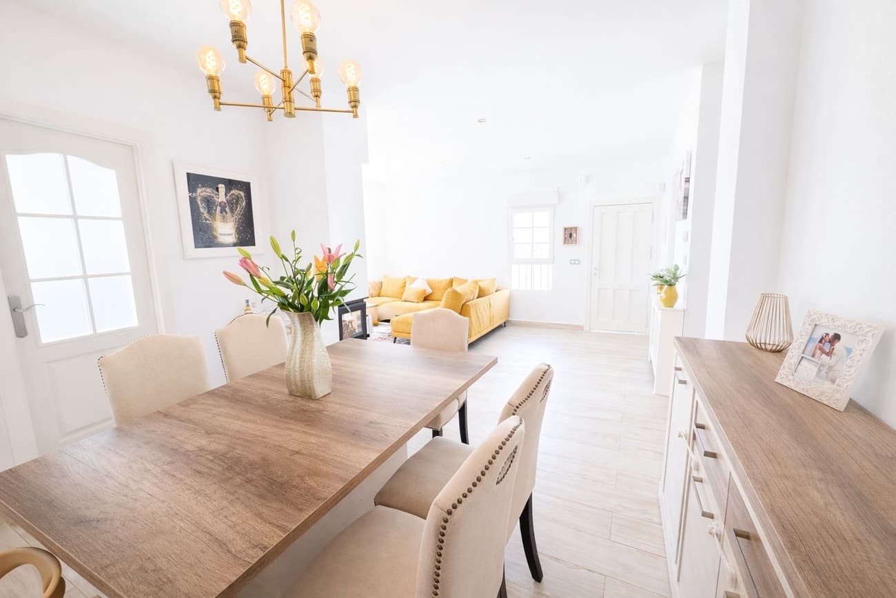 Vrijstaande Villa met 3 slaapkamers in Los Dolses - 6