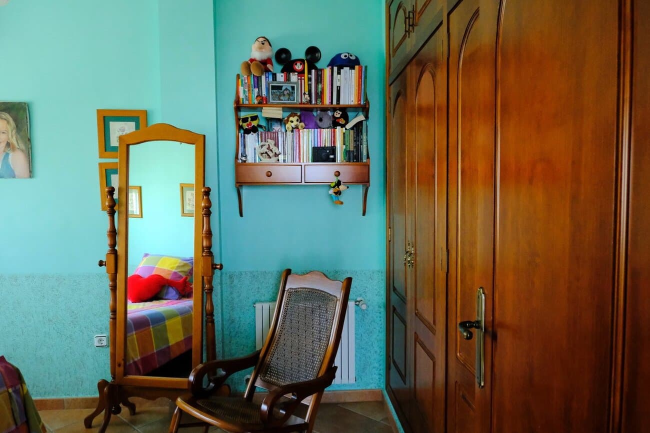 Finca - Cortijo met 5 slaapkamers in Orihuela - 14