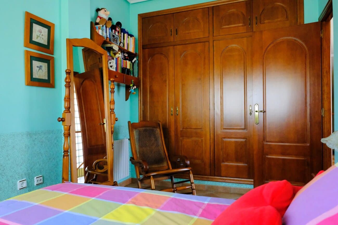 Finca - Cortijo met 5 slaapkamers in Orihuela - 15