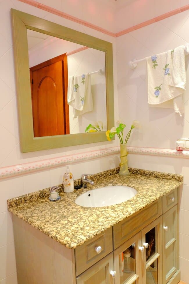 Finca - Cortijo met 5 slaapkamers in Orihuela - 17