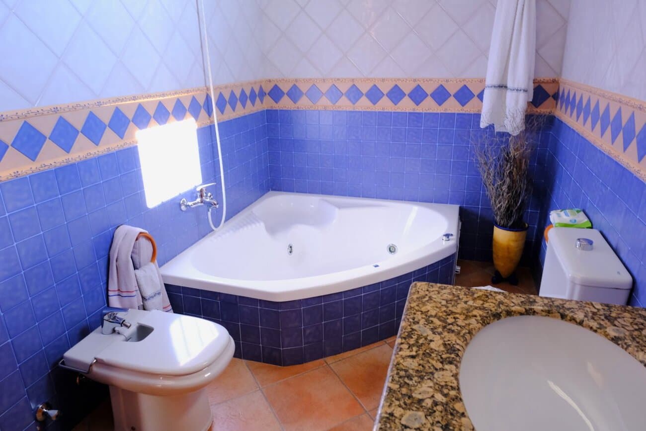 Finca - Cortijo met 5 slaapkamers in Orihuela - 21