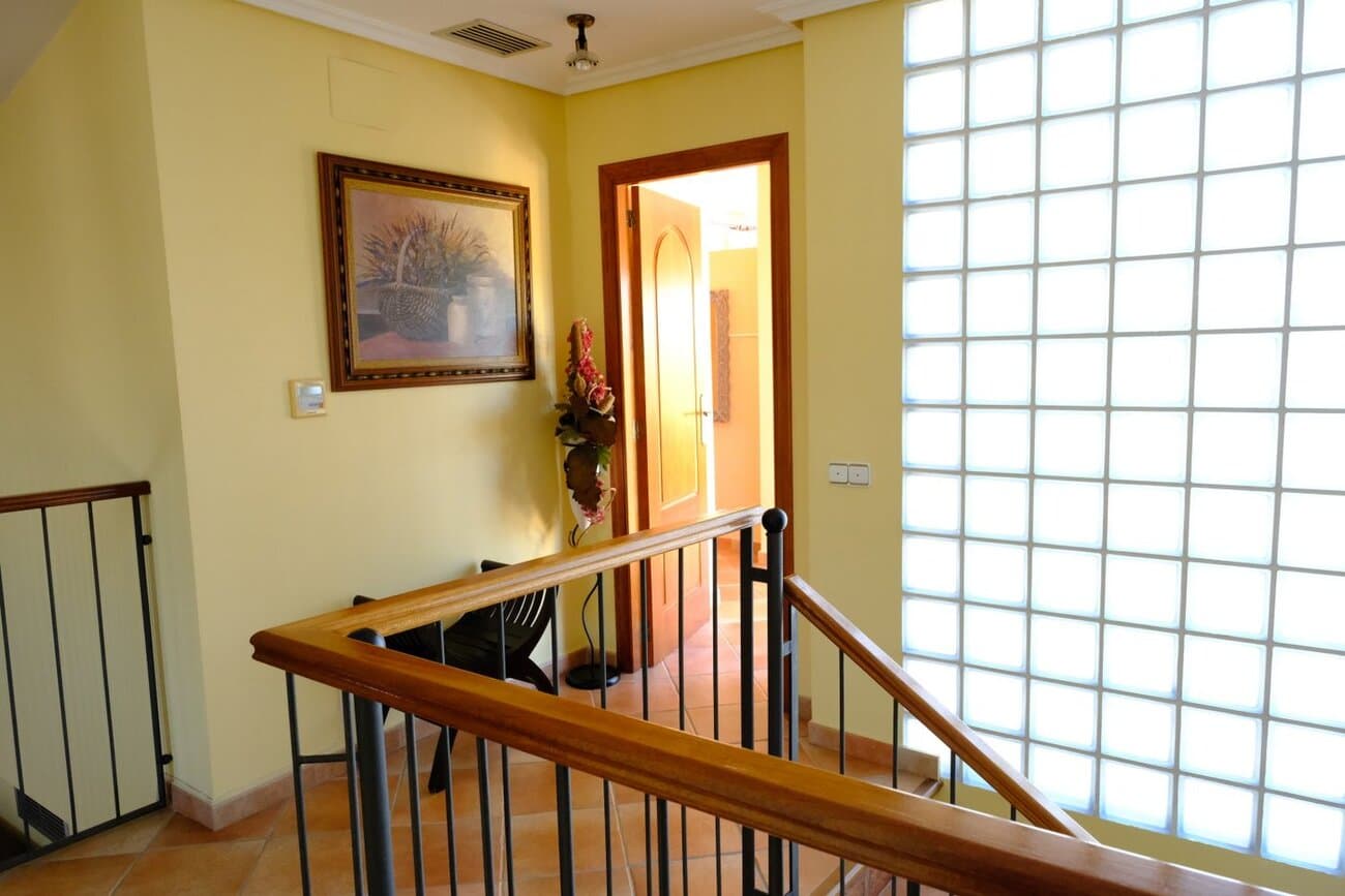 Finca - Cortijo met 5 slaapkamers in Orihuela - 23