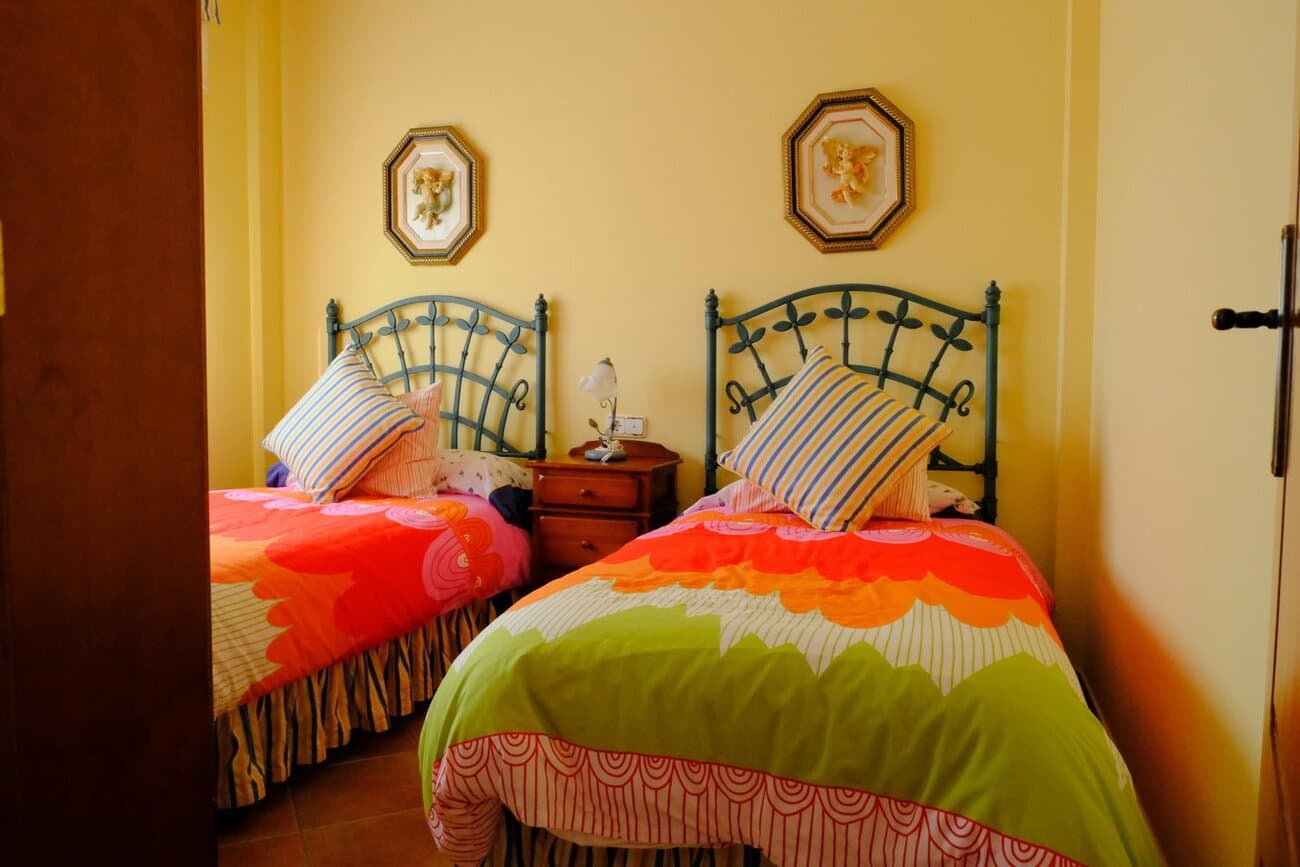 Finca - Cortijo met 5 slaapkamers in Orihuela - 25