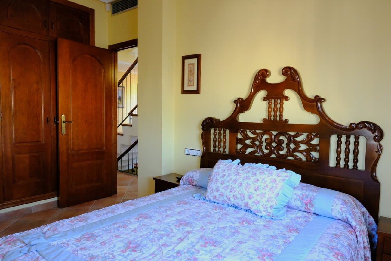Finca - Cortijo met 5 slaapkamers in Orihuela - 27
