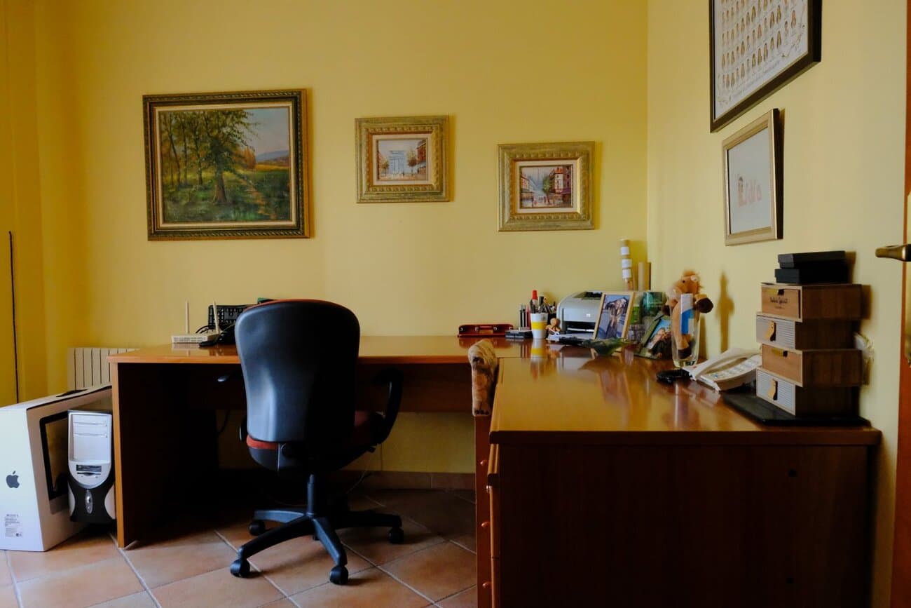 Finca - Cortijo met 5 slaapkamers in Orihuela - 28