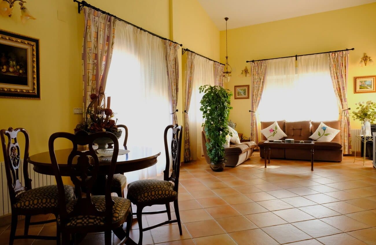 Finca - Cortijo met 5 slaapkamers in Orihuela - 30