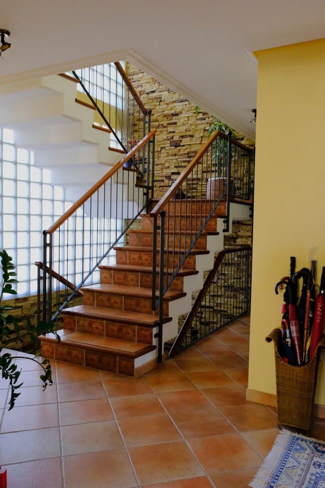 Finca - Cortijo met 5 slaapkamers in Orihuela - 33