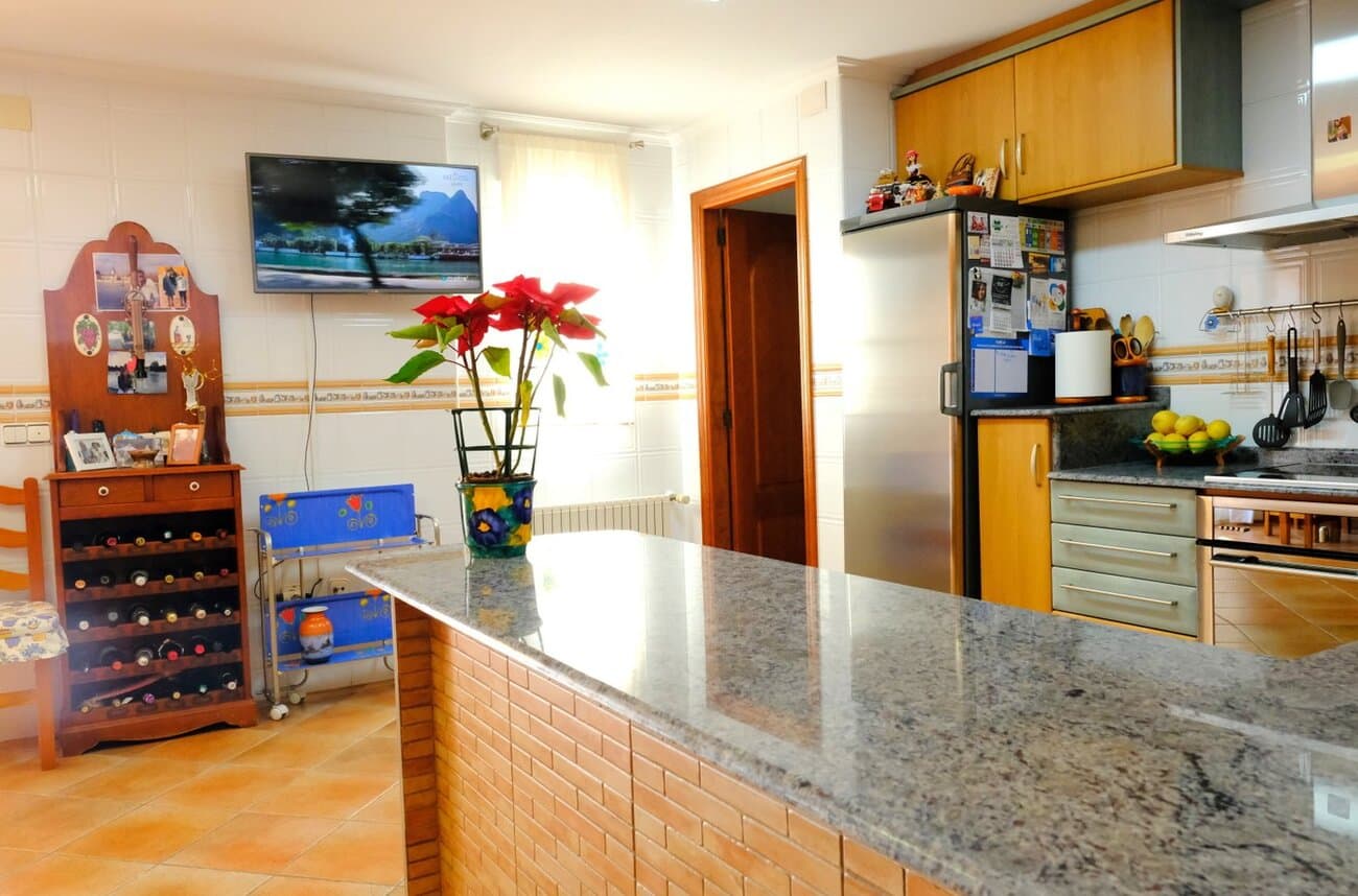 Finca - Cortijo met 5 slaapkamers in Orihuela - 39